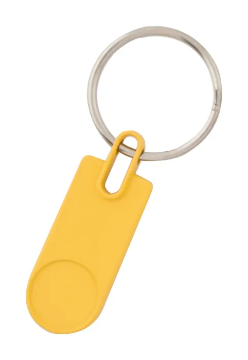 Harper kulcstartó - sárga<br><small>AN-AP741343-02</small>