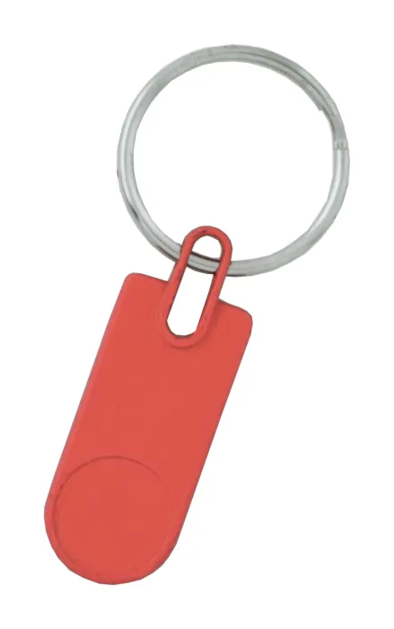 Harper kulcstartó - piros<br><small>AN-AP741343-05</small>