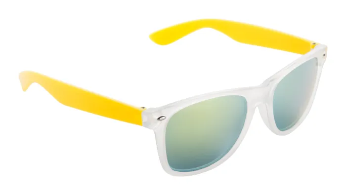Harvey napszemüveg - sárga, frosted fehér<br><small>AN-AP741351-02</small>