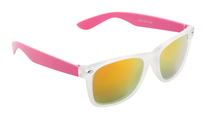 Harvey napszemüveg - pink, frosted fehér<br><small>AN-AP741351-25</small>
