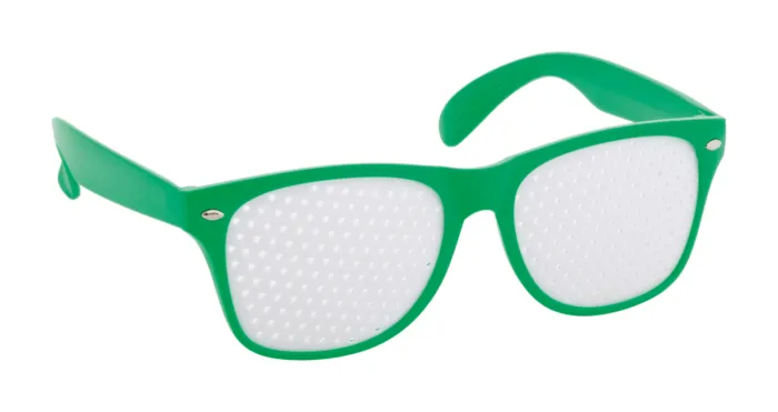 Zamur party szemüveg - zöld<br><small>AN-AP741352-07</small>