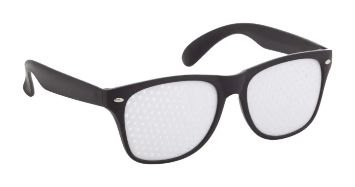 Zamur party szemüveg - fekete<br><small>AN-AP741352-10</small>
