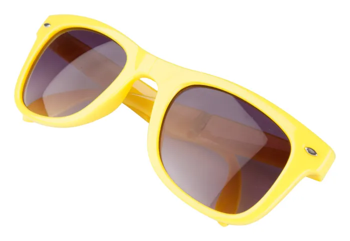 Stifel összehajtható napszemüveg - sárga<br><small>AN-AP741353-02</small>