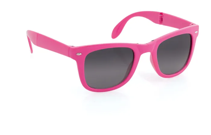 Stifel összehajtható napszemüveg - pink<br><small>AN-AP741353-25</small>