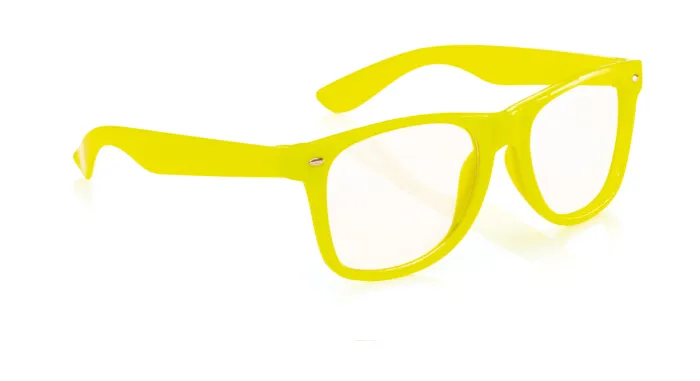 Kathol szemüveg - sárga<br><small>AN-AP741388-02</small>