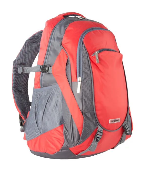 Virtux hátizsák - piros, szürke<br><small>AN-AP741423-05</small>