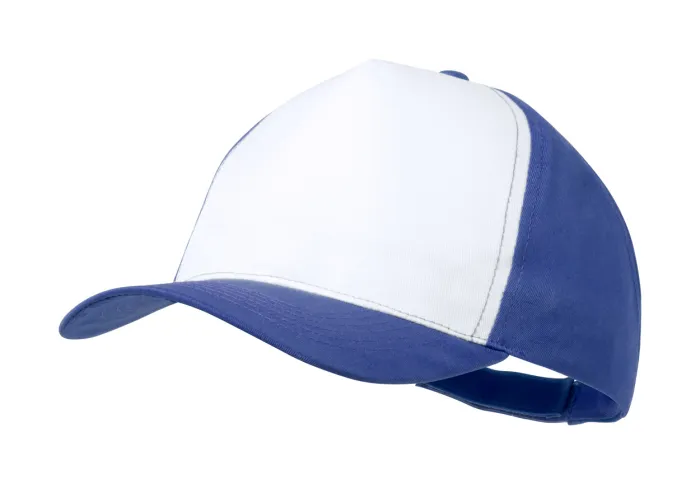 Sodel baseball sapka - kék<br><small>AN-AP741427-06</small>
