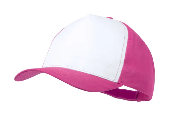 Sodel baseball sapka - pink<br><small>AN-AP741427-25</small>