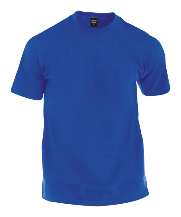 Premium póló - kék<br><small>AN-AP741429-06_XXL</small>