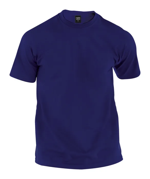 Premium póló - sötét kék<br><small>AN-AP741429-06A_M</small>