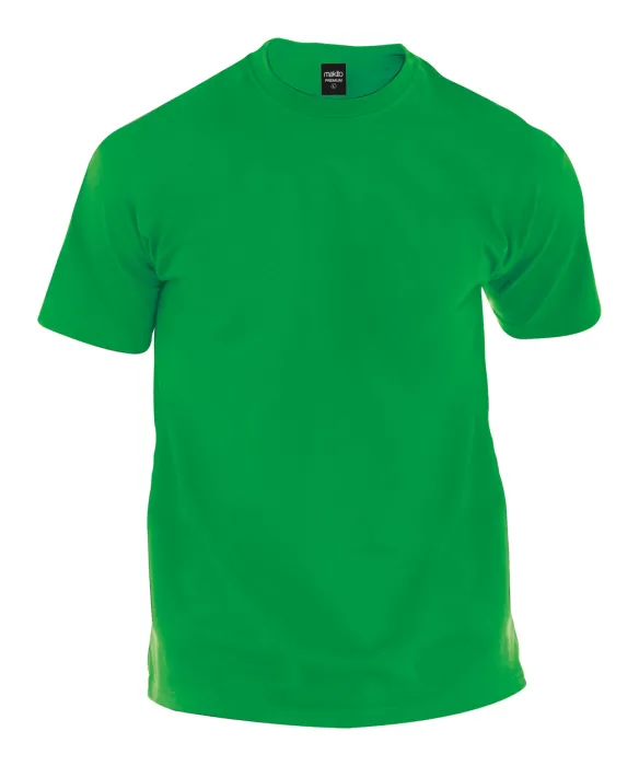 Premium póló - zöld<br><small>AN-AP741429-07_XXL</small>