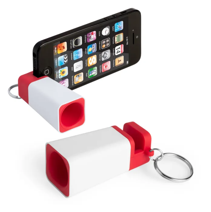Holys iPhone® tartó - piros<br><small>AN-AP741486-05</small>