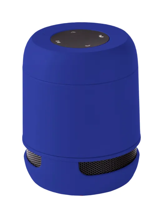 Braiss bluetooth hangszóró - kék, fekete<br><small>AN-AP741488-06</small>