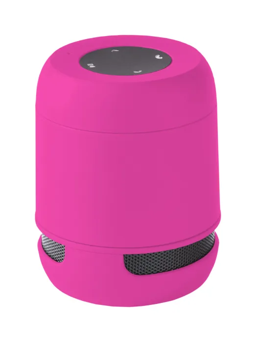 Braiss bluetooth hangszóró - pink, fekete<br><small>AN-AP741488-25</small>