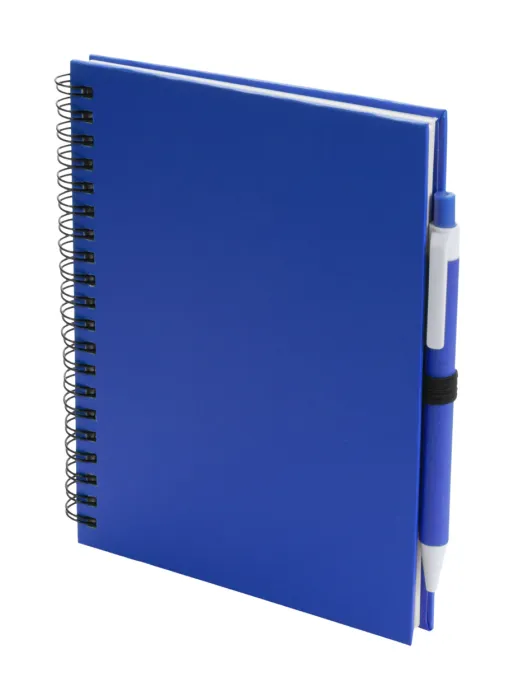 Koguel jegyzetfüzet - kék<br><small>AN-AP741501-06</small>