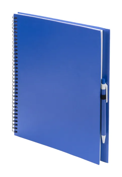Tecnar jegyzetfüzet - kék<br><small>AN-AP741502-06</small>