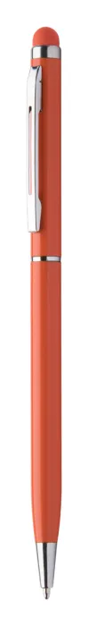 Byzar érintőképernyős golyóstoll - narancssárga<br><small>AN-AP741524-03</small>