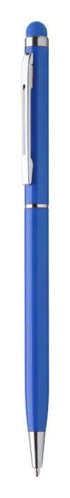Byzar érintőképernyős golyóstoll - kék<br><small>AN-AP741524-06</small>