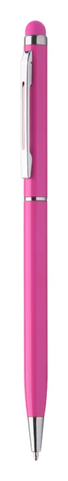 Byzar érintőképernyős golyóstoll - pink<br><small>AN-AP741524-25</small>
