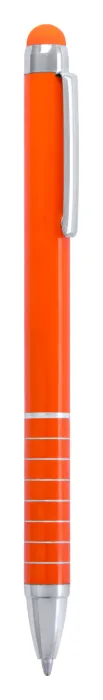 Balki érintőképernyős golyóstoll - narancssárga<br><small>AN-AP741525-03</small>