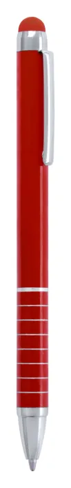 Balki érintőképernyős golyóstoll - piros<br><small>AN-AP741525-05</small>