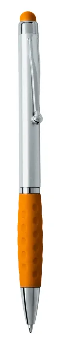 Sagursilver érintőképernyős golyóstoll - narancssárga<br><small>AN-AP741529-03</small>