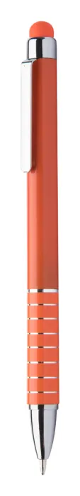 Nilf érintőképernyős golyóstoll - narancssárga<br><small>AN-AP741531-03</small>