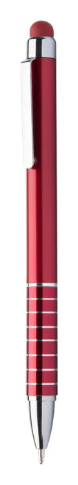 Nilf érintőképernyős golyóstoll - piros<br><small>AN-AP741531-05</small>