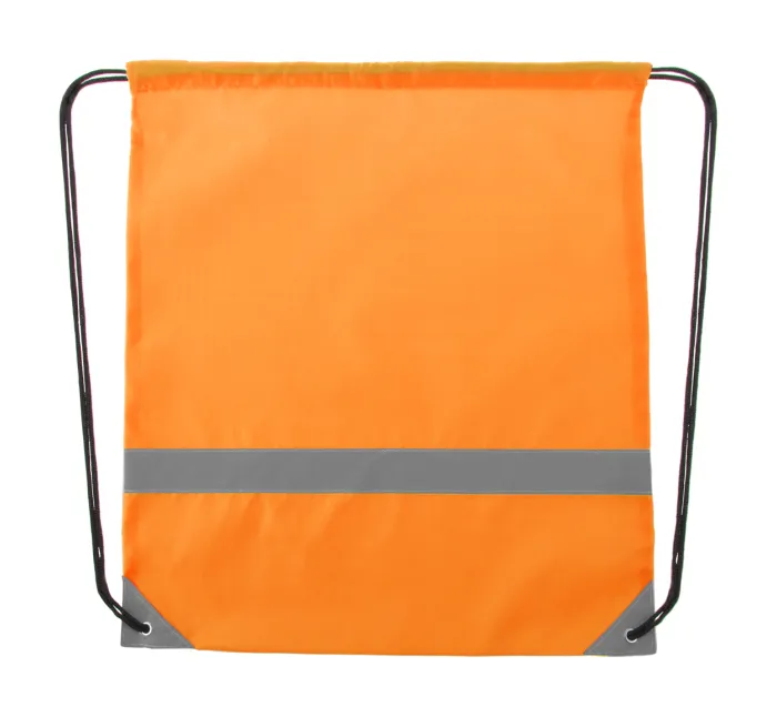 Lemap fényvisszaverő hátizsák - narancssárga<br><small>AN-AP741542-03</small>