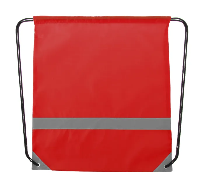 Lemap fényvisszaverő hátizsák - piros<br><small>AN-AP741542-05</small>
