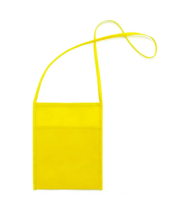Yobok multifunkcionális táska - sárga<br><small>AN-AP741551-02</small>