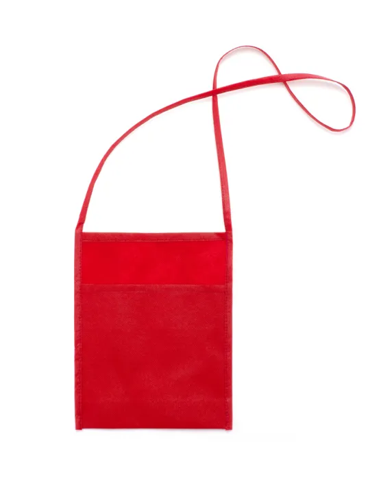 Yobok multifunkcionális táska - piros<br><small>AN-AP741551-05</small>