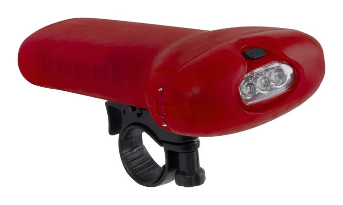 Moltar biciklis lámpa - piros<br><small>AN-AP741556-05</small>
