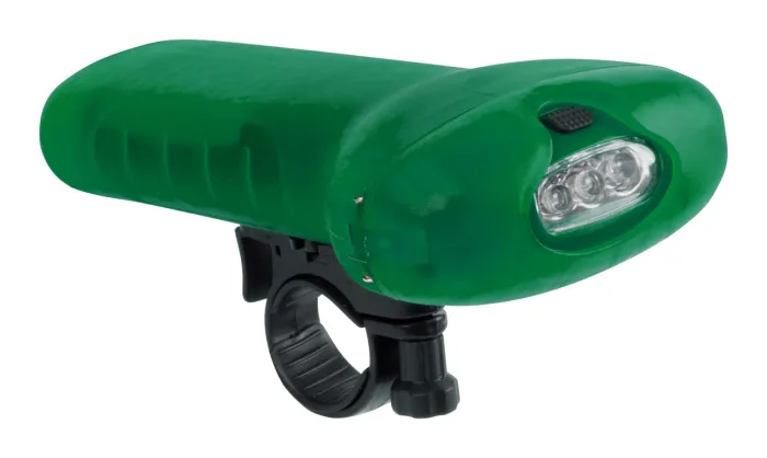 Moltar biciklis lámpa - zöld<br><small>AN-AP741556-07</small>