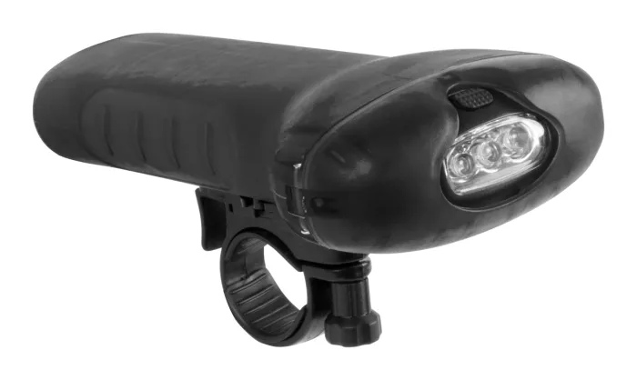 Moltar biciklis lámpa - fekete<br><small>AN-AP741556-10</small>