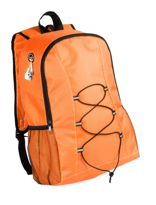 Lendross hátizsák - narancssárga<br><small>AN-AP741566-03</small>