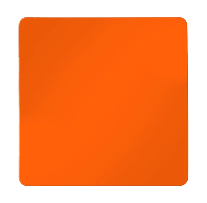 Daken hűtőmágnes - narancssárga<br><small>AN-AP741618-03</small>