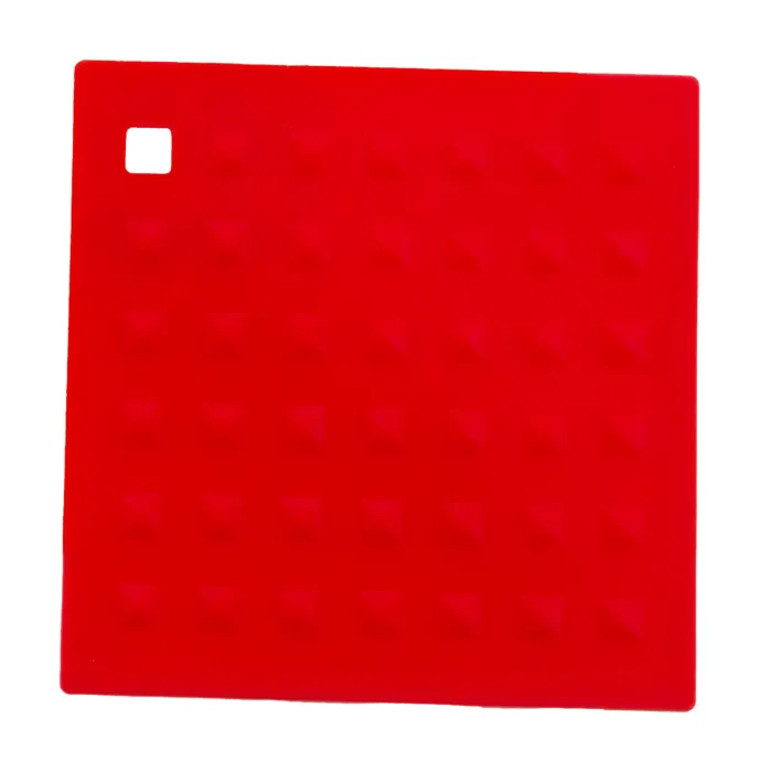 Soltex edényalátét - piros<br><small>AN-AP741627-05</small>