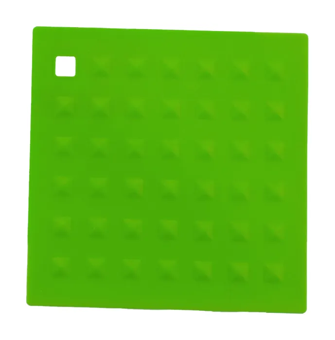 Soltex edényalátét - zöld<br><small>AN-AP741627-07</small>