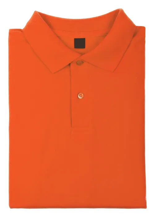 Bartel Color póló - narancssárga<br><small>AN-AP741672-03_L</small>