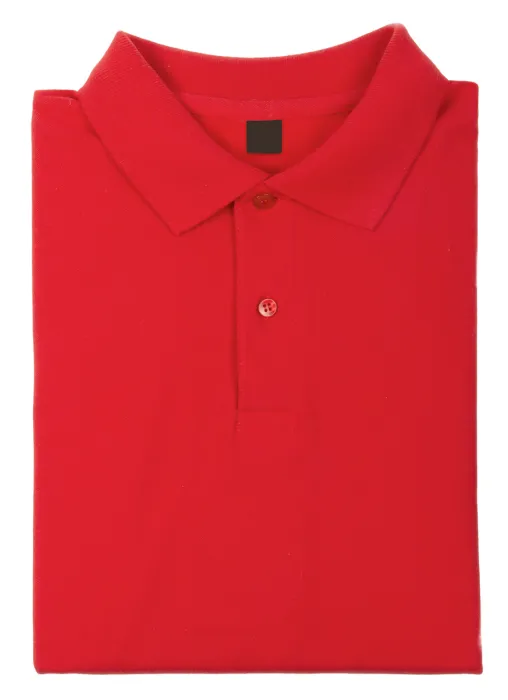 Bartel Color póló - piros<br><small>AN-AP741672-05_L</small>