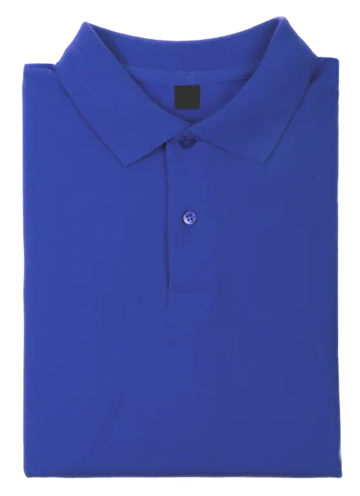 Bartel Color póló - kék<br><small>AN-AP741672-06_M</small>