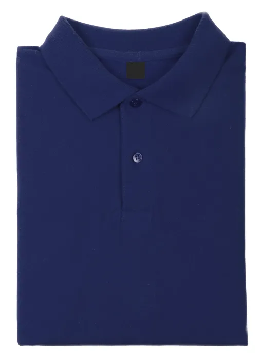 Bartel Color póló - sötét kék<br><small>AN-AP741672-06A_S</small>