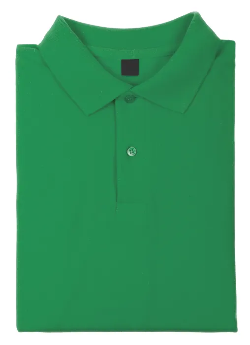 Bartel Color póló - zöld<br><small>AN-AP741672-07_S</small>