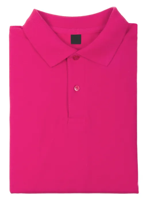 Bartel Color póló - pink<br><small>AN-AP741672-25_L</small>