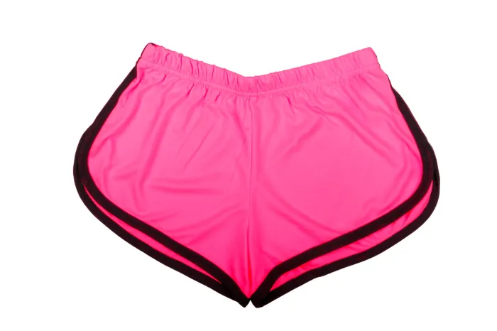 Bizax női rövidnadrág - pink<br><small>AN-AP741677-25F_L</small>