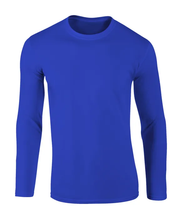 Kroby pulóver - kék<br><small>AN-AP741683-06_XL</small>