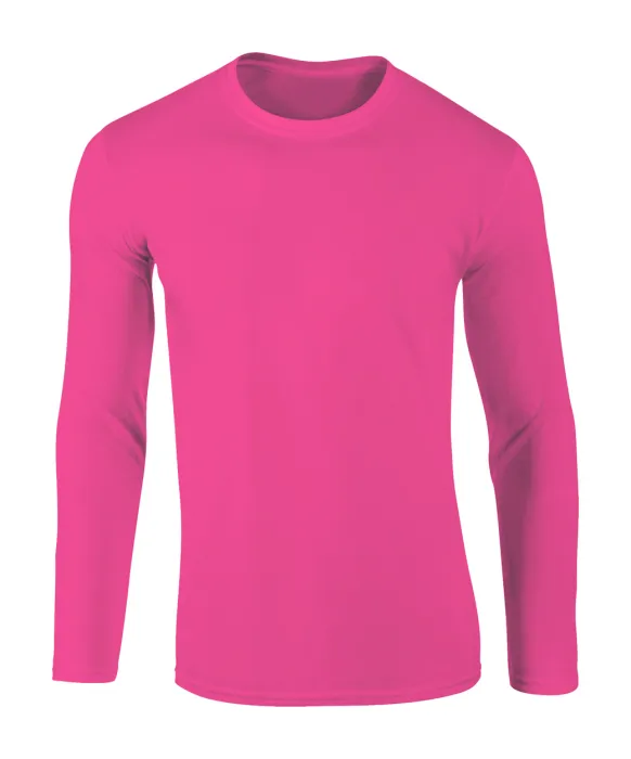 Kroby pulóver - pink<br><small>AN-AP741683-25_L</small>