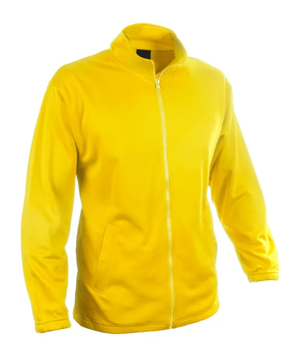 Klusten kabát - sárga<br><small>AN-AP741686-02_M</small>