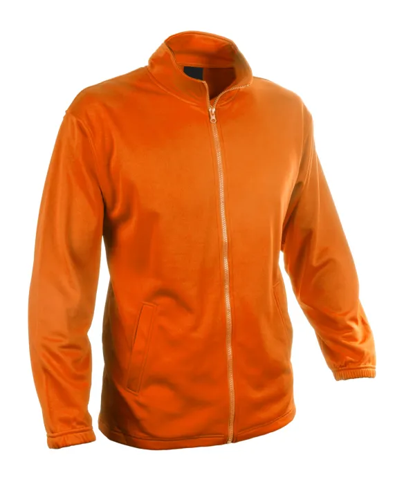 Klusten kabát - narancssárga<br><small>AN-AP741686-03_L</small>